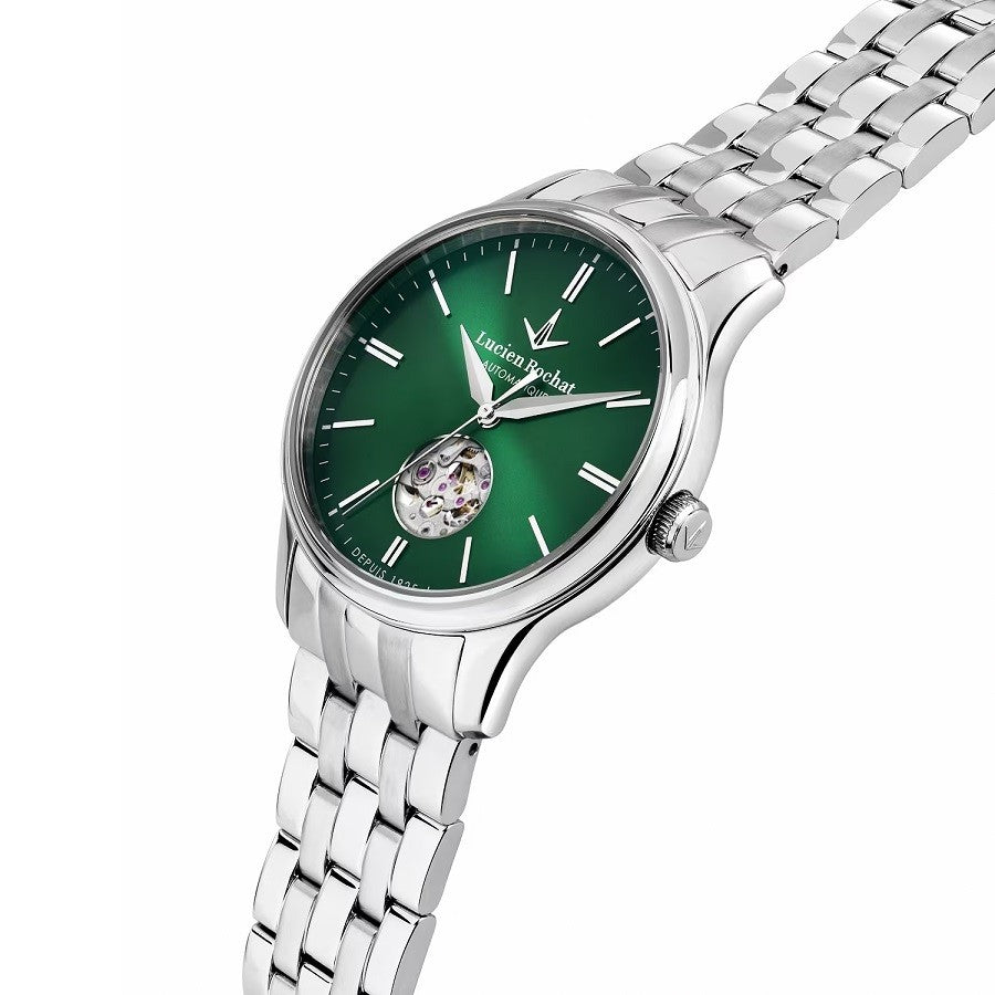 Orologio Uomo LUCIEN ROCHAT Montreux - R0423115008 - immagine 3