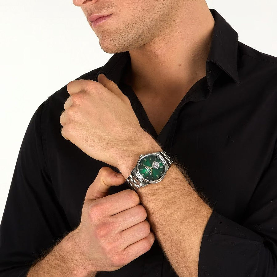 Orologio Uomo LUCIEN ROCHAT Montreux - R0423115008 - immagine 5