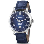 Orologio Uomo EBERHARD Extra-Fort - Quadrante Blu - 41029.9 CP/BLU