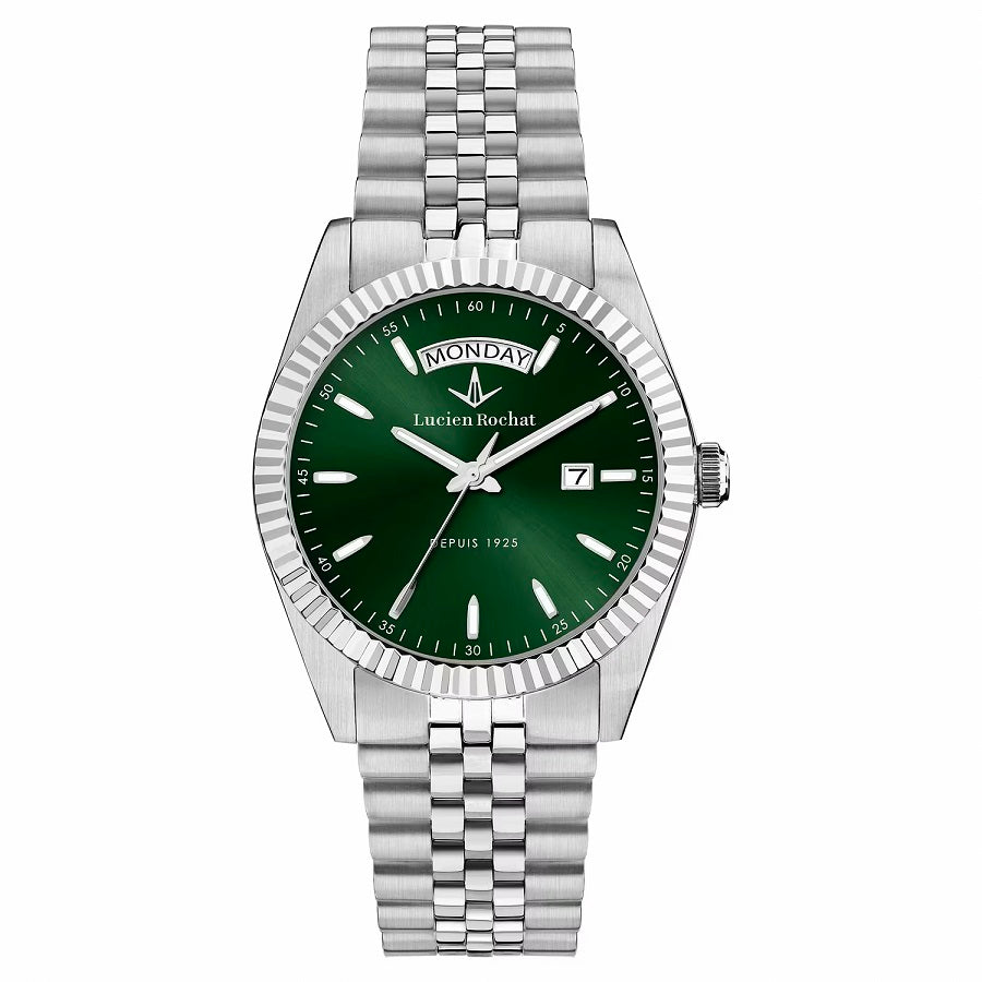 Orologio Uomo LUCIEN ROCHAT Bienne - R0453124002