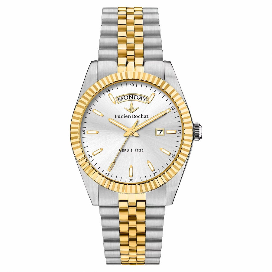Orologio Uomo LUCIEN ROCHAT Bienne - R0453124003