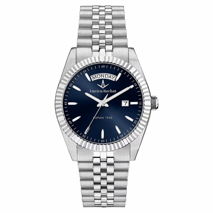 Orologio Uomo LUCIEN ROCHAT Bienne - R0453124005