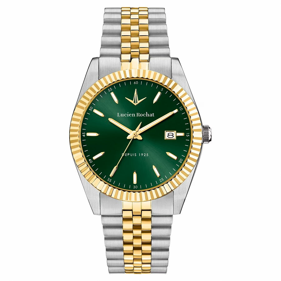 Orologio Uomo LUCIEN ROCHAT Bienne - R0453124006