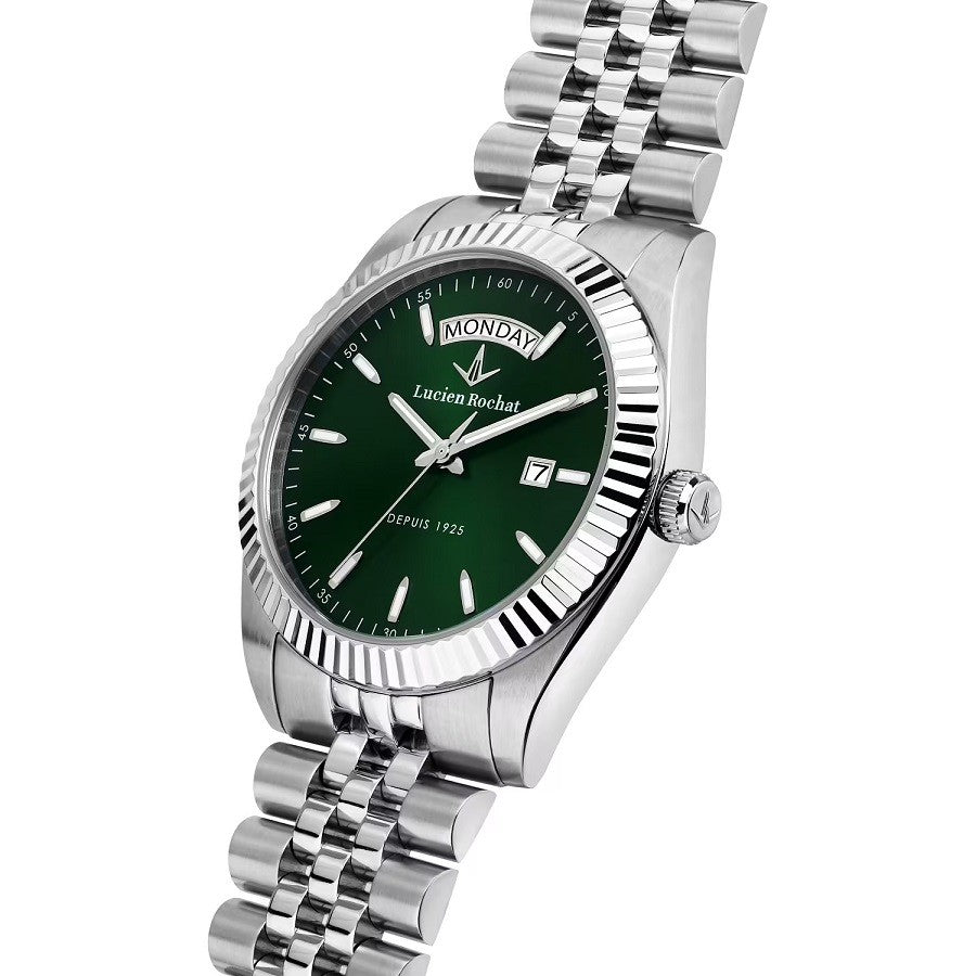 Orologio Uomo LUCIEN ROCHAT Bienne - R0453124002 - immagine 3