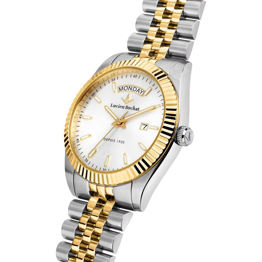 Orologio Uomo LUCIEN ROCHAT Bienne - R0453124003 - immagine 3