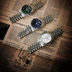 Orologio Uomo LUCIEN ROCHAT Bienne - R0453124005 - immagine 3
