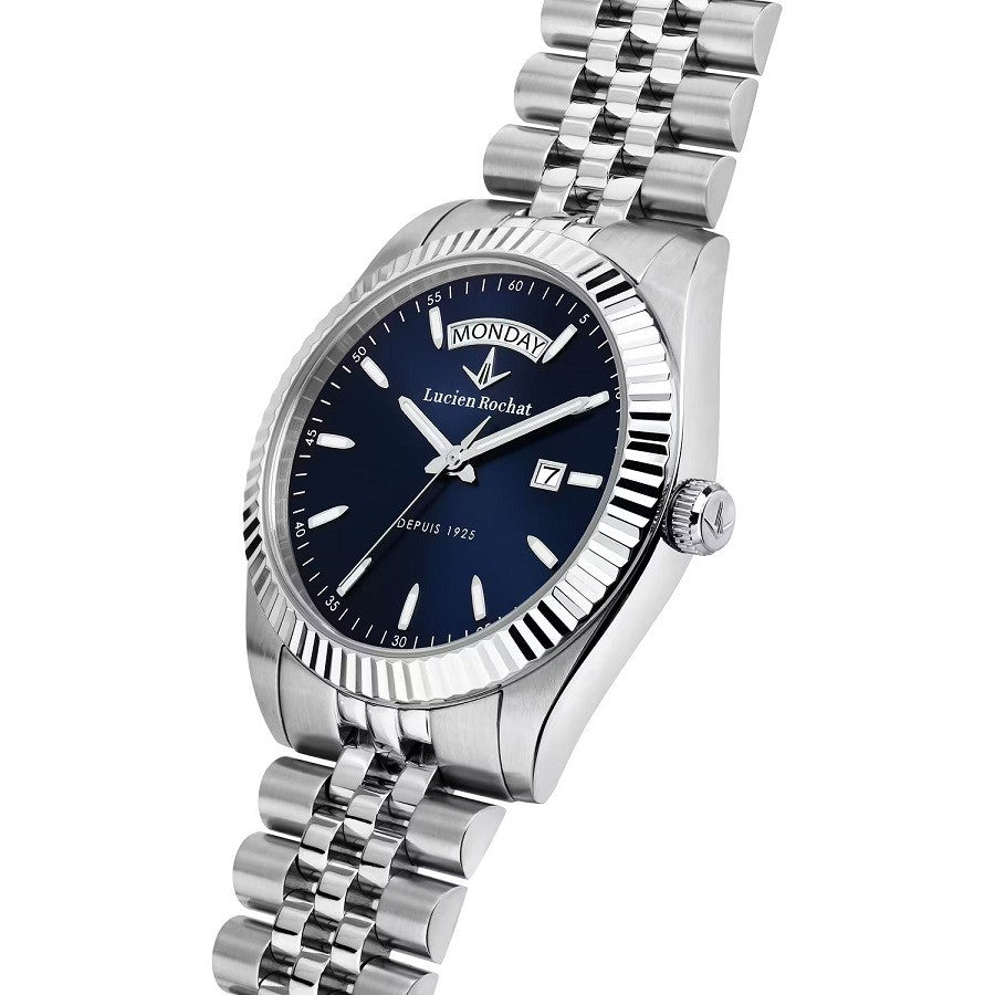 Orologio Uomo LUCIEN ROCHAT Bienne - R0453124005 - immagine 4