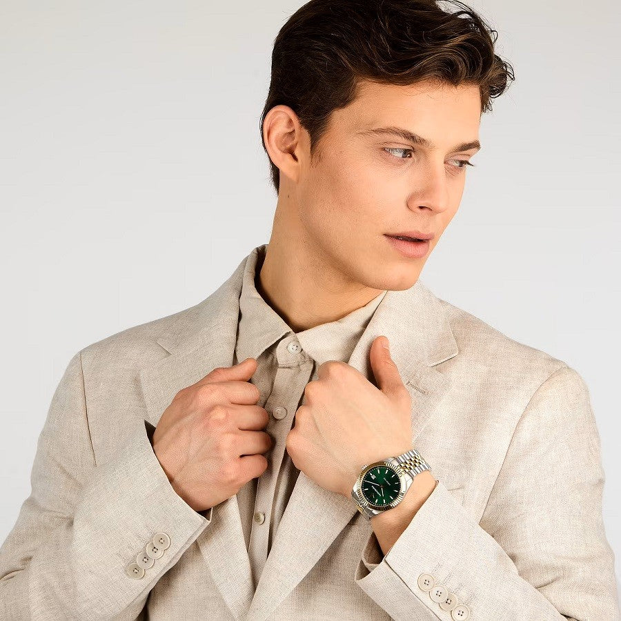 Orologio Uomo LUCIEN ROCHAT Bienne - R0453124006