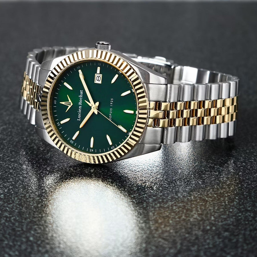 Orologio Uomo LUCIEN ROCHAT Bienne - R0453124006 - immagine 3