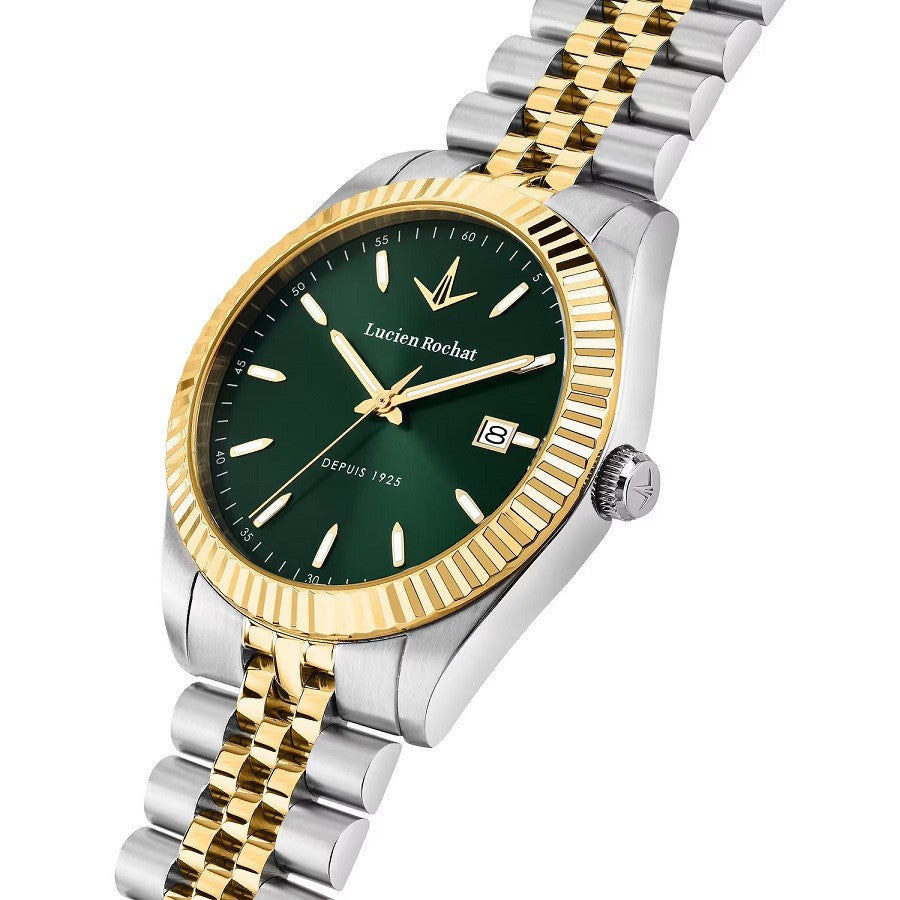 Orologio Uomo LUCIEN ROCHAT Bienne - R0453124006 - immagine 4