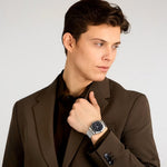 Orologio Uomo LUCIEN ROCHAT Bienne - R0453124008 - immagine 2