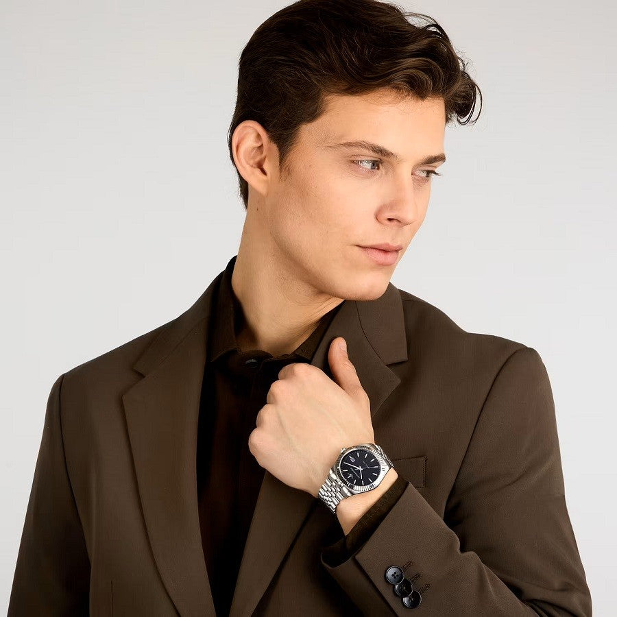 Orologio Uomo LUCIEN ROCHAT Bienne - R0453124008