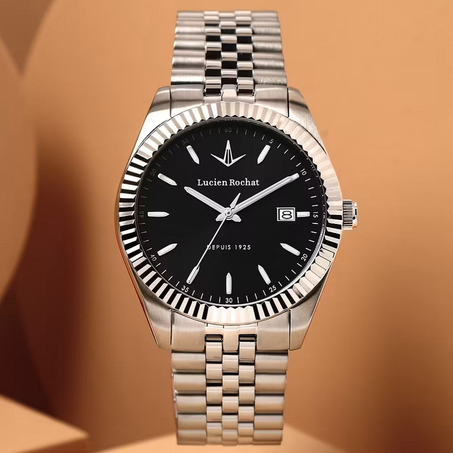 Orologio Uomo LUCIEN ROCHAT Bienne - R0453124008 - immagine 3