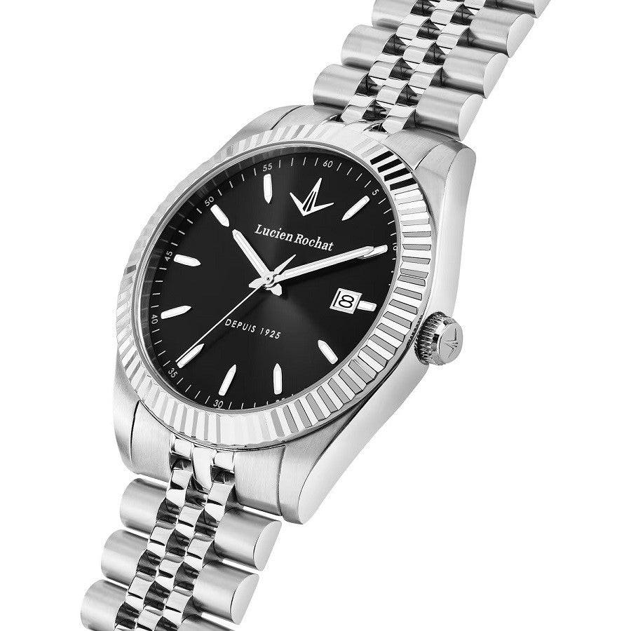 Orologio Uomo LUCIEN ROCHAT Bienne - R0453124008 - immagine 4