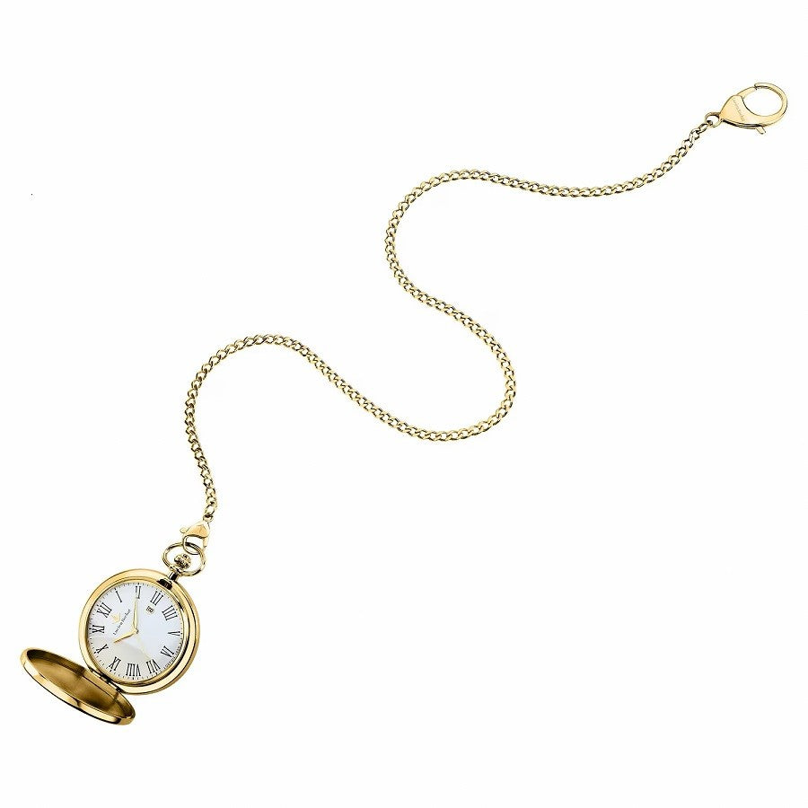 Orologio Tascabile Uomo LUCIEN ROCHAT Heritage - R0419123002 - immagine 5