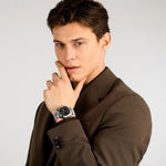 Orologio Uomo LUCIEN ROCHAT Bienne - R0423124004 - immagine 2