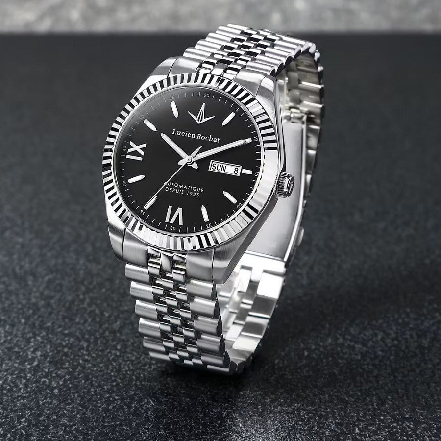 Orologio Uomo LUCIEN ROCHAT Bienne - R0423124004 - immagine 3