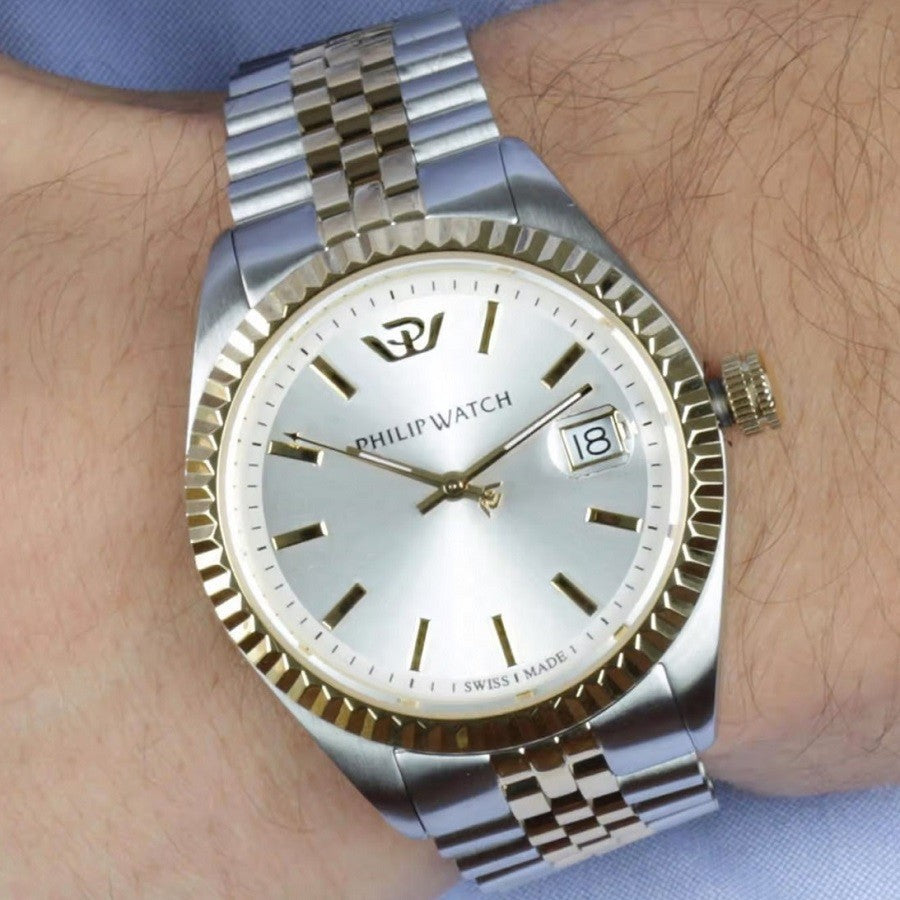 Orologio Uomo PHILIP WATCH Caribe - R8253107012