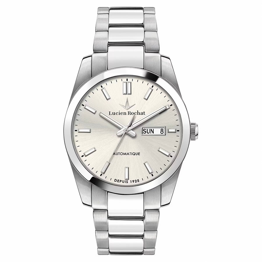 Orologio Uomo LUCIEN ROCHAT Lèman - R0421114003