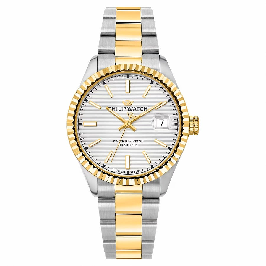 Orologio Uomo PHILIP WATCH Caribe Urban - R8253597129