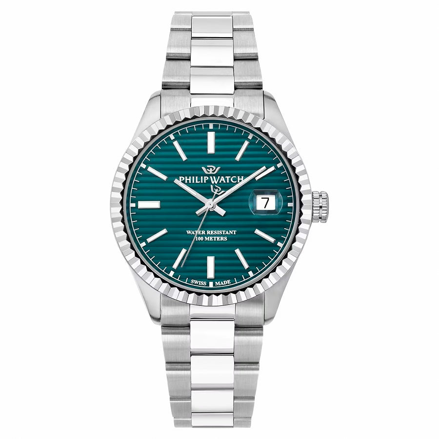 Orologio Uomo PHILIP WATCH Caribe Urban - R8253597130