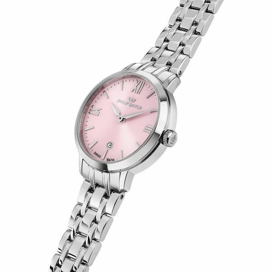 Orologio Donna PHILIP WATCH Audrey - R8253151501 - immagine 4