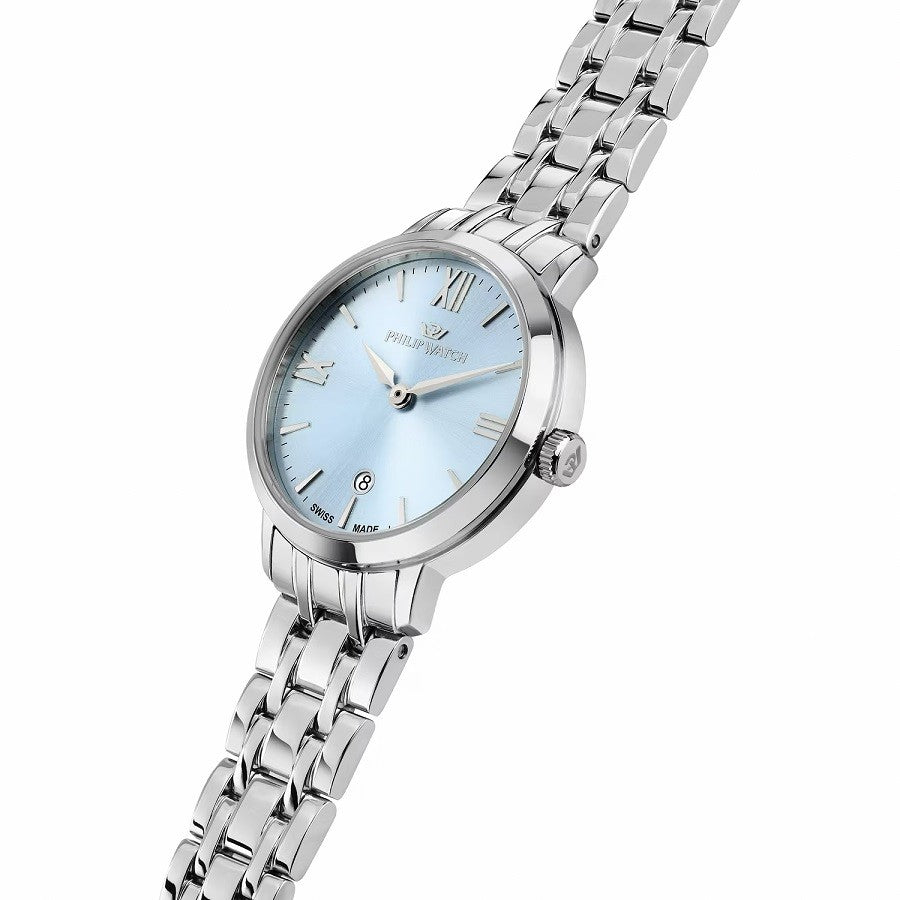 Orologio Donna PHILIP WATCH Audrey - R8253151502 - immagine 4