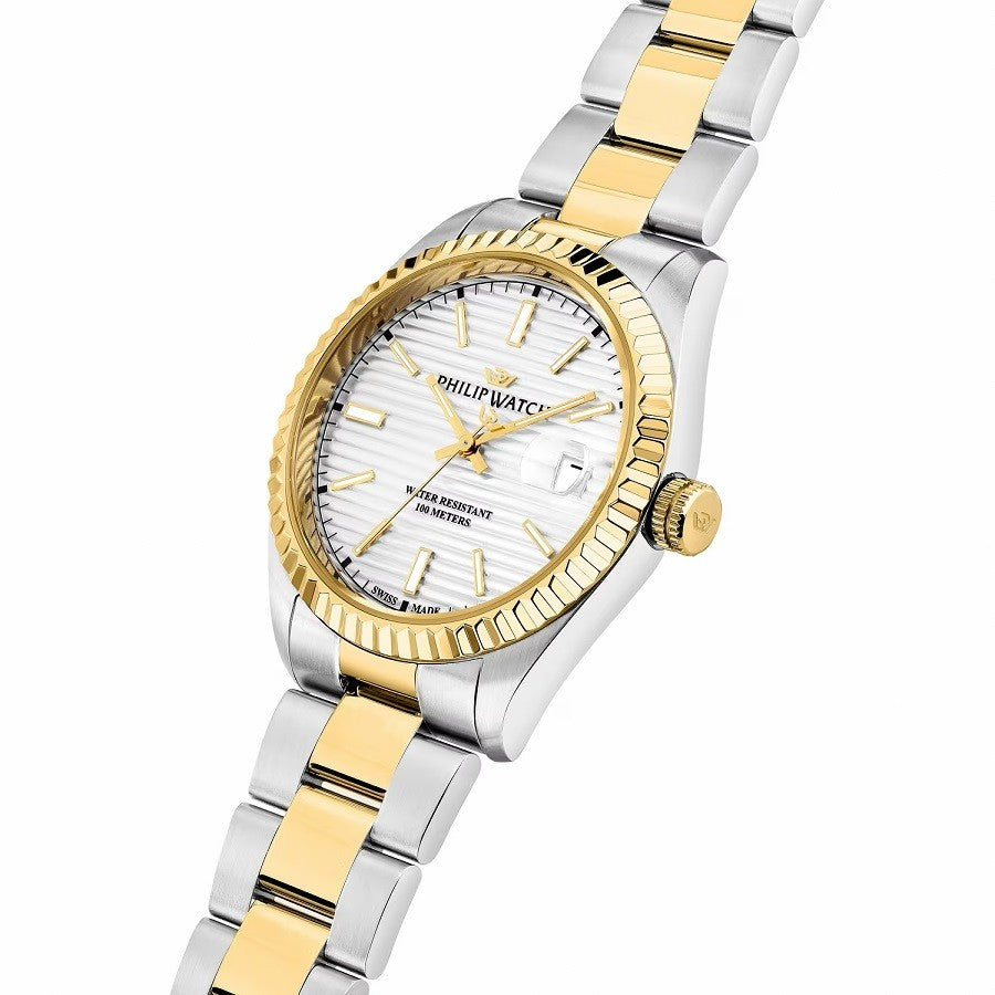 Orologio Uomo PHILIP WATCH Caribe Urban - R8253597129 - immagine 3