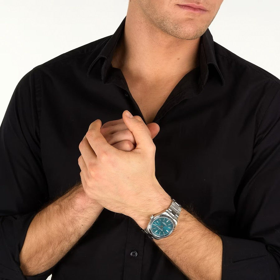 Orologio Uomo PHILIP WATCH Caribe Urban - R8253597130 - immagine 2
