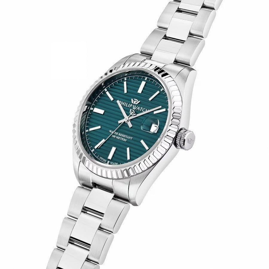 Orologio Uomo PHILIP WATCH Caribe Urban - R8253597130 - immagine 3