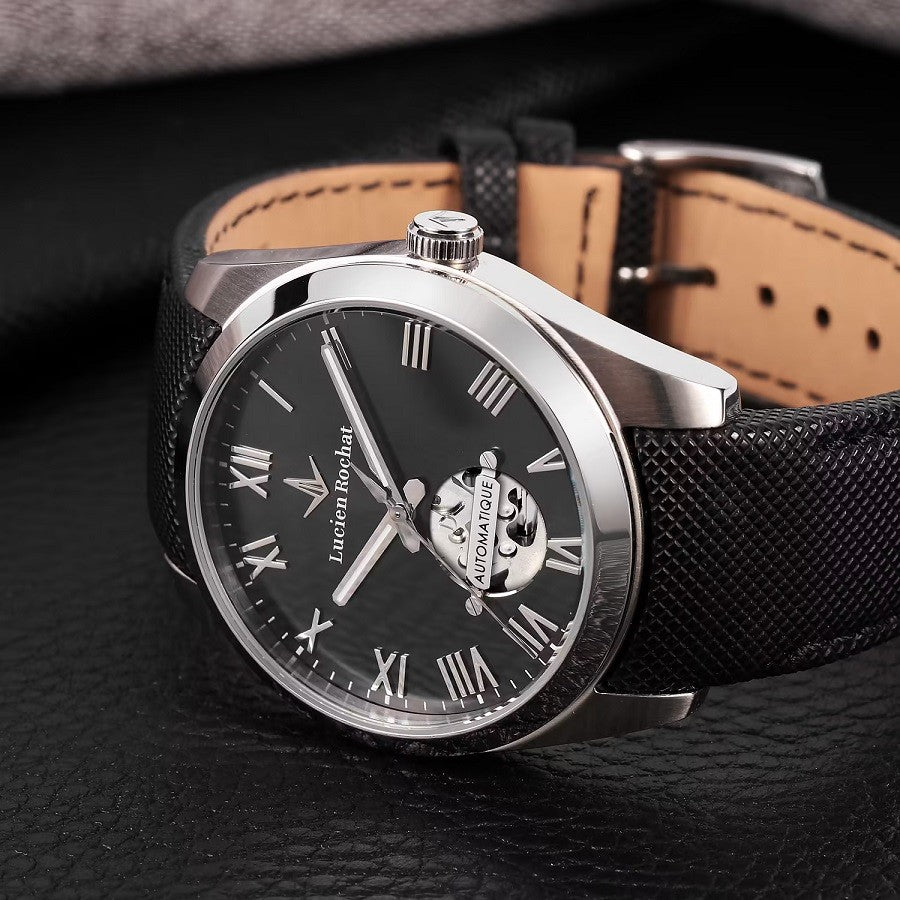 Orologio Uomo LUCIEN ROCHAT Lèman - R0421114001 - immagine 3