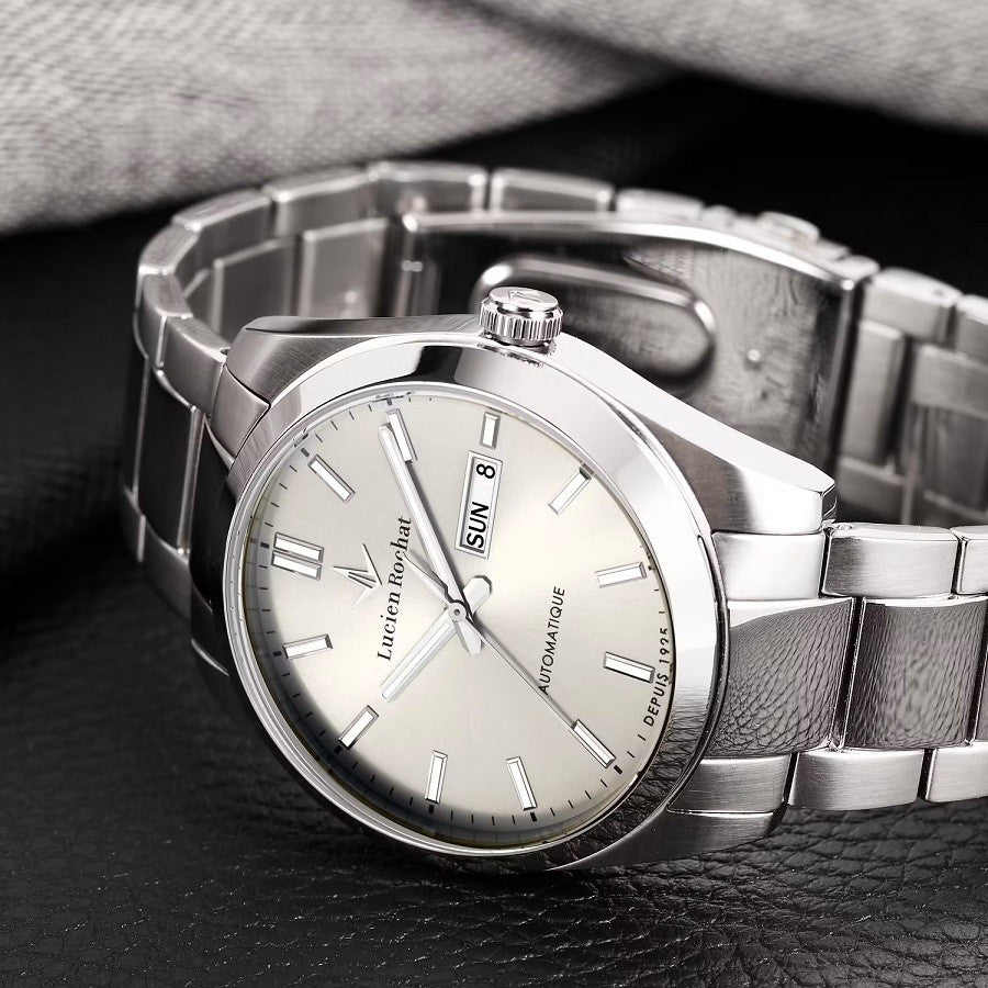 Orologio Uomo LUCIEN ROCHAT Lèman - R0421114003 - immagine 3