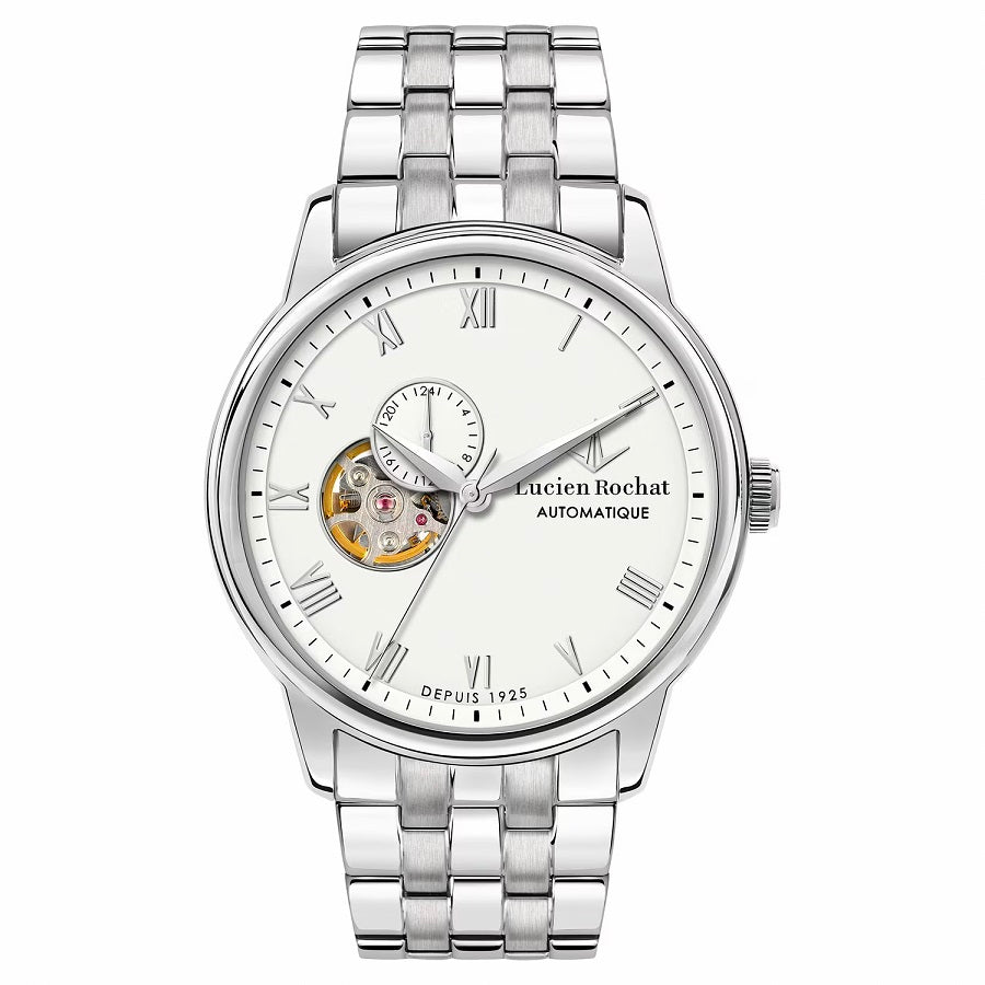 Orologio Uomo LUCIEN ROCHAT Iconic - R0423116001
