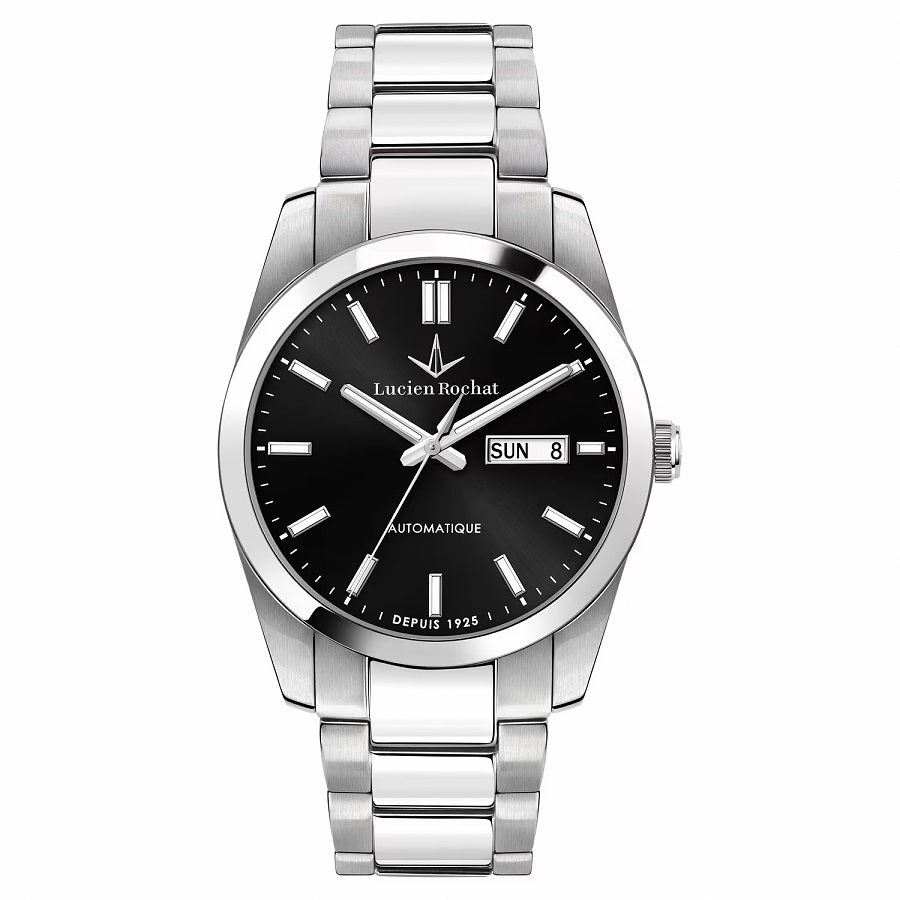 Orologio Uomo LUCIEN ROCHAT Lèman - R0421114004