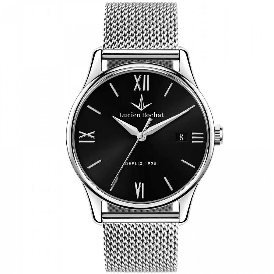 Orologio Uomo LUCIEN ROCHAT Montreux - R0453115004