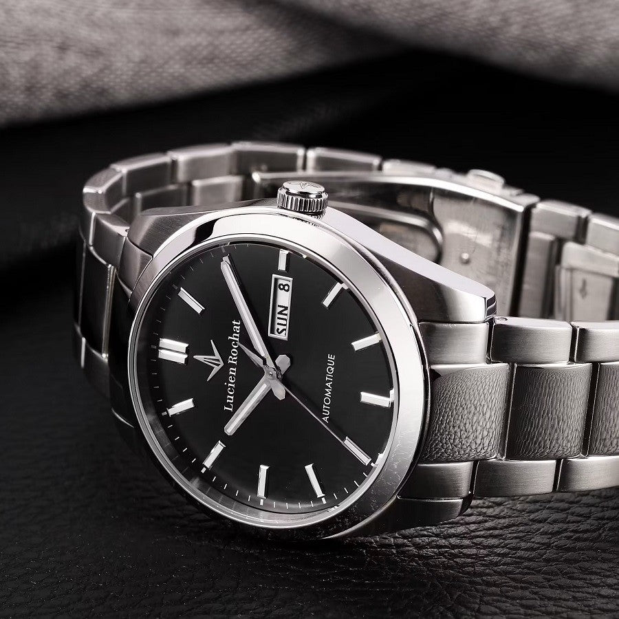 Orologio Uomo LUCIEN ROCHAT Lèman - R0421114004 - immagine 3