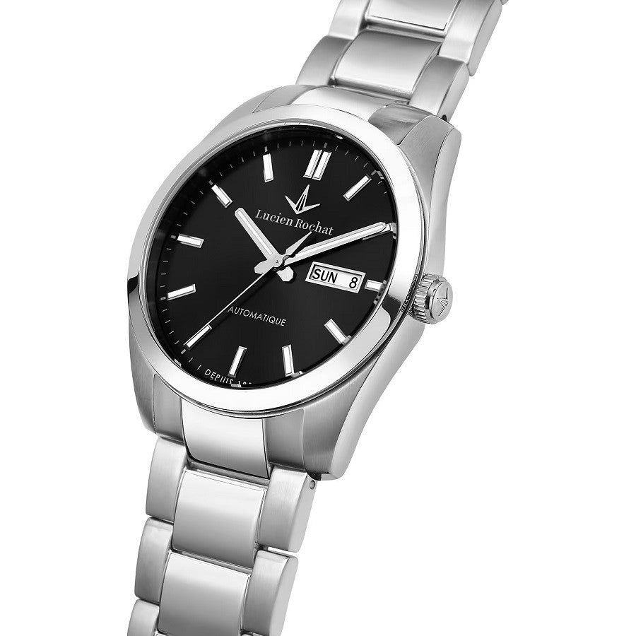 Orologio Uomo LUCIEN ROCHAT Lèman - R0421114004 - immagine 4