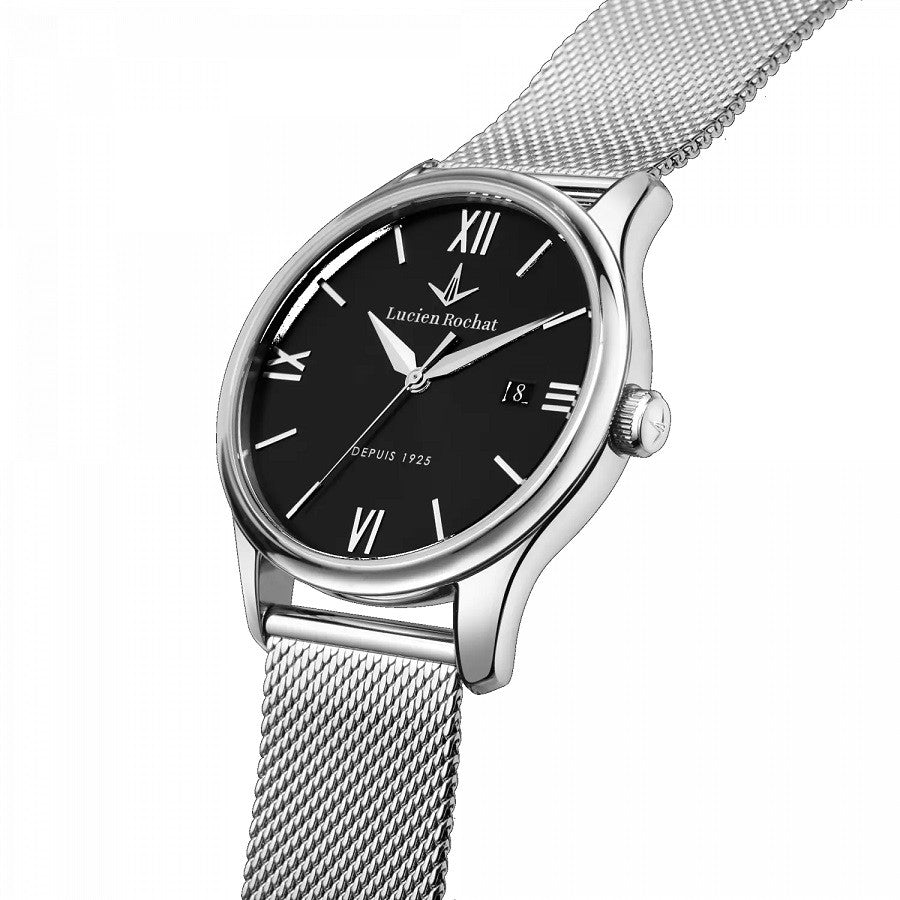 Orologio Uomo LUCIEN ROCHAT Montreux - R0453115004