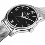 Orologio Uomo LUCIEN ROCHAT Montreux - R0453115004 - immagine 4