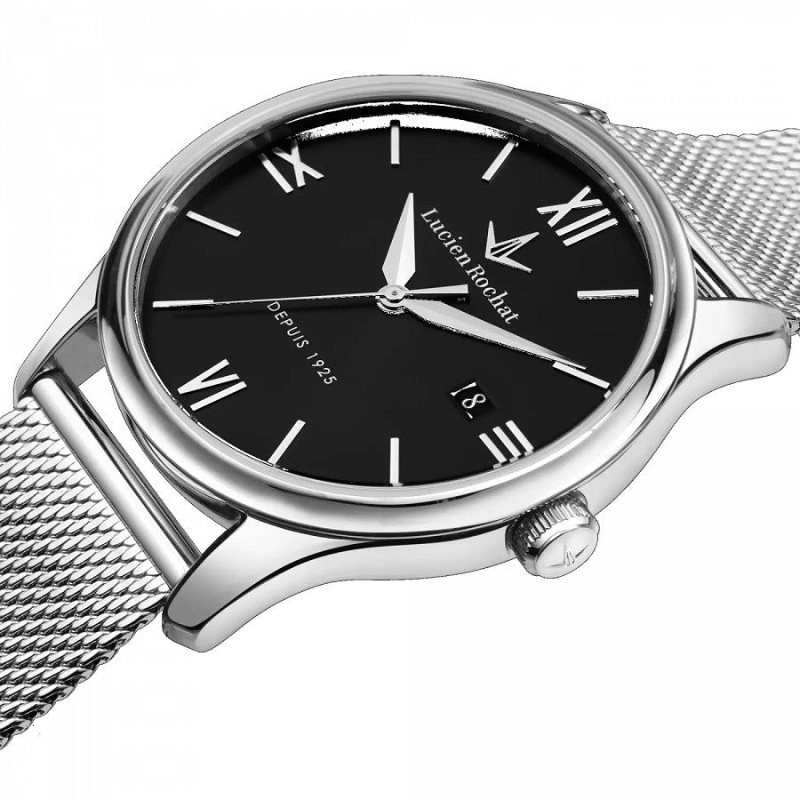 Orologio Uomo LUCIEN ROCHAT Montreux - R0453115004 - immagine 4