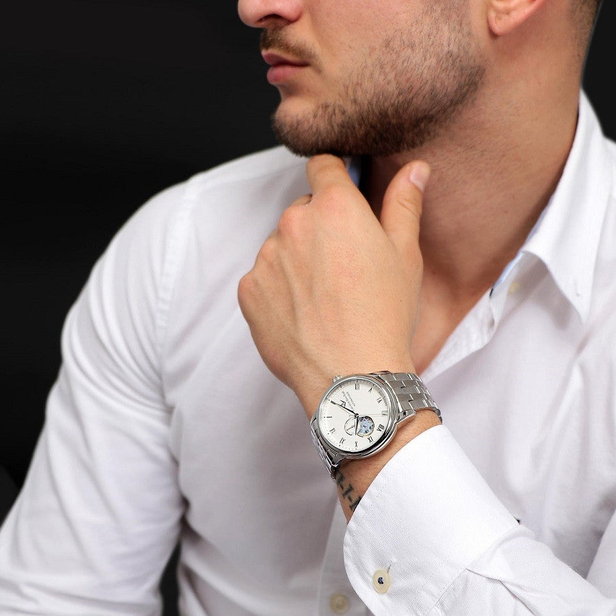 Orologio Uomo LUCIEN ROCHAT Iconic - R0423116001 - immagine 2