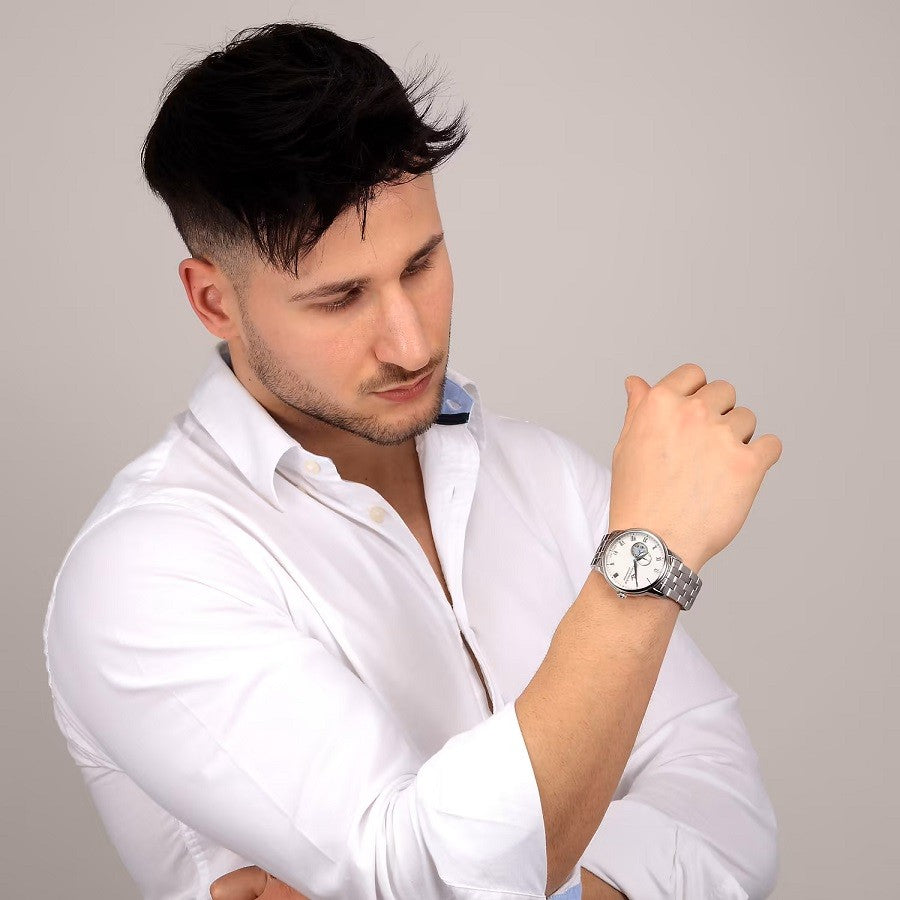 Orologio Uomo LUCIEN ROCHAT Iconic - R0423116001 - immagine 3