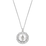 Collana Donna AMEN Miracolosa - CLMISMMOBBBZ