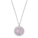 Collana Donna AMEN Miracolosa - CLMISMMOBBROZ