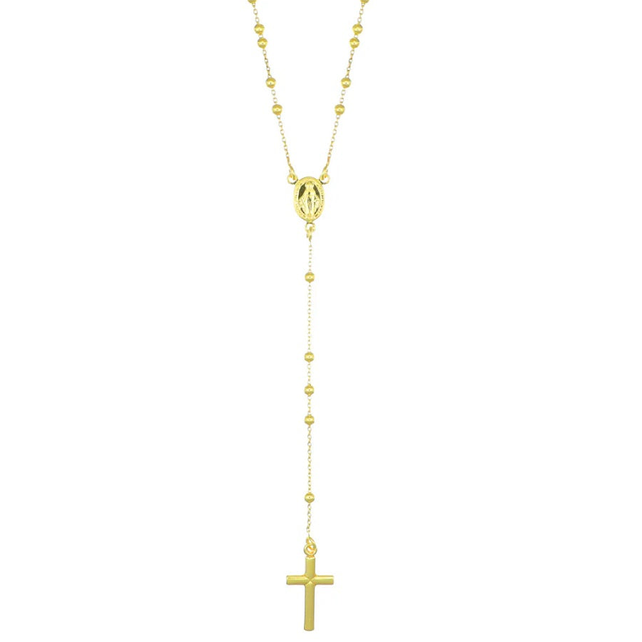 Collana Donna AMEN Rosari - CRO20G