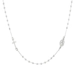 Collana Donna AMEN Rosari - CROB20
