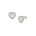 Orecchini Donna AMEN Perle e Madreperle - EMOHBBZ3