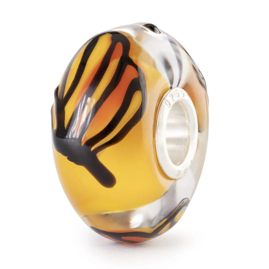Beads TROLLBEADS Farfalla del Sole - TGLBE-20474