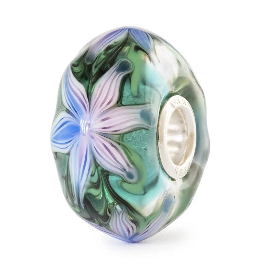 Beads TROLLBEADS Fiore d'Acqua - TGLBE-20475