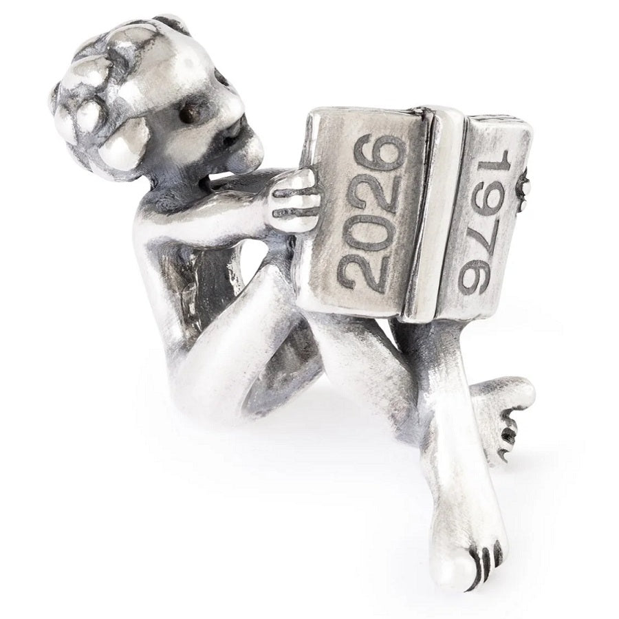Pendente TROLLBEADS Troll Raccontastorie - TAGPE-00103